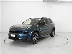 LYNK&CO 01 PHEV