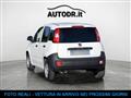 FIAT PANDA VAN VAN 2POSTI 1.2 69CV CLIMA UNIPROPRIETARIO KM CERTI