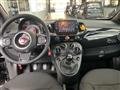 FIAT 500 1.0 Hybrid Dolcevita / CarPlay / Total Black