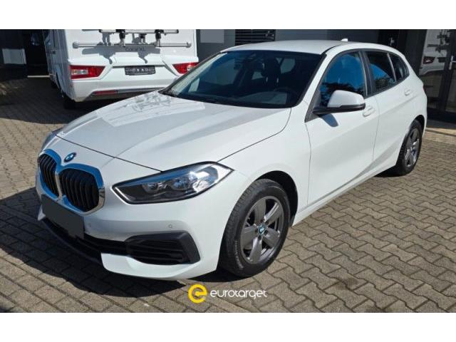 BMW SERIE 1 i 5p. Advantage