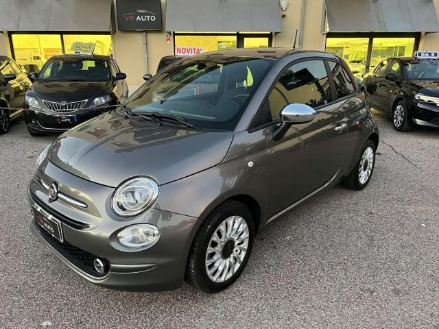 FIAT 500 1.0 hybrid Connect 70cv NEOPATENTATI /PROMO FIN