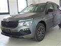 SKODA KAMIQ 1.0 TSI 115 CV DSG Black Dots