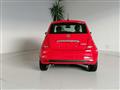 FIAT 500 1.0 Hybrid Red