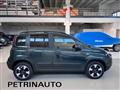 FIAT PANDA CROSS 1.0 FireFly S&S Hybrid Cross Km.0