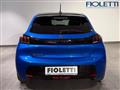 PEUGEOT e-208 208 motore elettrico 136 CV 5 porte GT