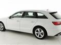 AUDI A4 AVANT Avant 40 TDI quattro S tronic Business Advanced