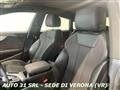 AUDI A5 SPORTBACK SPB 40 TDI quattro S tronic S line edition