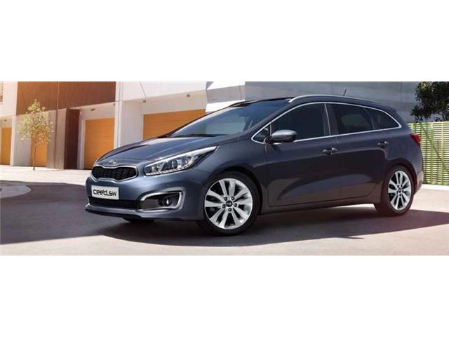 KIA CEED 1.5 T-GDi 160 CV MHEV DCT 5p. GT line