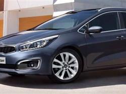 KIA CEED 1.5 T-GDi 160 CV MHEV DCT 5p. GT line