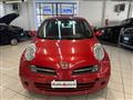 NISSAN MICRA 1.4 16V unicopr tagliando ok revisione ok Acenta