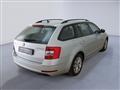 SKODA OCTAVIA 1.6 TDI SCR 115 CV DSG Wagon Executive