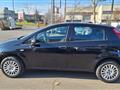 FIAT PUNTO 1.4 8V Natural Power PERMUTE NEOPATENTATI