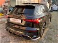 AUDI RS 3 SPORTBACK 3 SPB TFSI quattro S tronic