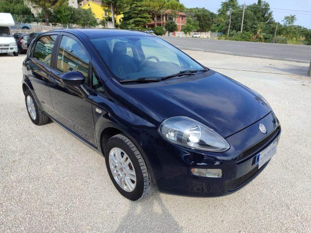 FIAT PUNTO 1.4 5 porte Dynamic Natural Power