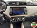 NISSAN MICRA 1.0L 12V 5 porte Visia+ ADATTA NEO PATENTATI