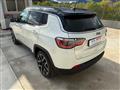 JEEP COMPASS 1.6 Multijet 2WD Limited GARANZIA