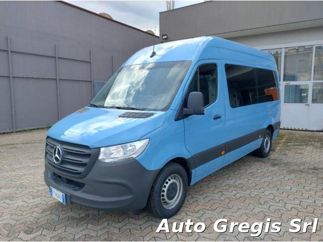 MERCEDES SPRINTER K43/35 314 CDI RWD TA Tourer Business 9 POSTI