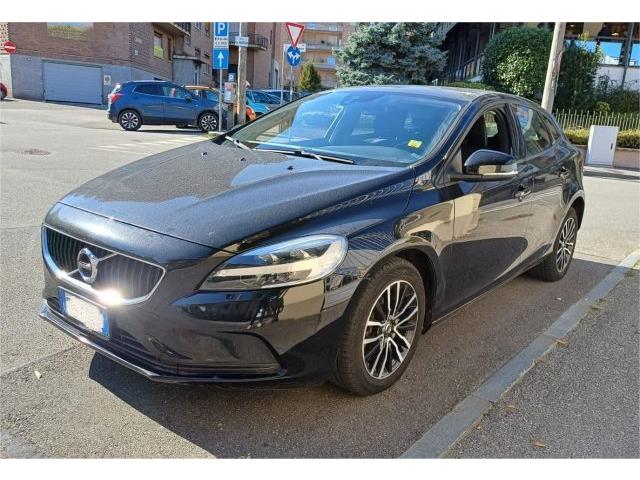 VOLVO V40 D2 Geartronic Business Plus