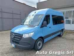 MERCEDES SPRINTER K43/35 314 CDI RWD TA Tourer Business 9 POSTI