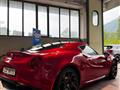 ALFA ROMEO 4C 1750 TBi