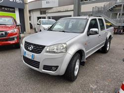 GREAT WALL MOTOR STEED 2.4 Ecodual 4WD