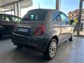 FIAT 500 1.0 hybrid 70cv