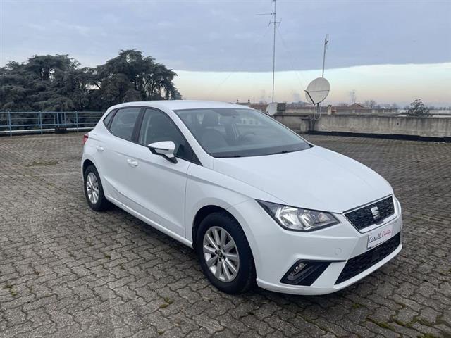 SEAT IBIZA 1.6 TDI 95 CV 5 porte Business