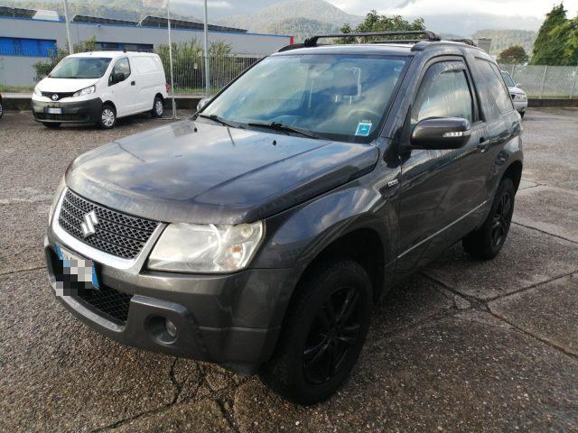 SUZUKI GRAND VITARA 1.9 DDiS 3p. Special Edition