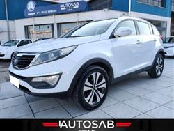 KIA SPORTAGE 2016 1.7 CRDI VGT 2WD Class Unico Proprietario