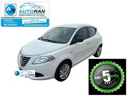 LANCIA Ypsilon 1.2 8v Platinum ecochic Gpl 69cv