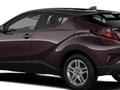 TOYOTA C-HR 1.8 Hybrid E-CVT Active