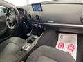 AUDI A3 SPORTBACK SPB 30 TDI Business