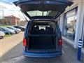 VOLKSWAGEN CADDY 1.4 TGI Highline Maxi UNIPRO BELLISSIMO FULL