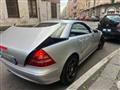 MERCEDES Classe SLK 200 k Evo