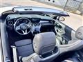 MERCEDES CLASSE C CABRIO d Auto Cabrio Sport