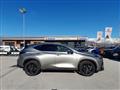 LEXUS NX Plug-in 4WD F-Sport