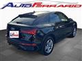 AUDI Q5 SPORTBACK Q5 SPB 40 TDI quattro S tronic