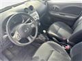 NISSAN MICRA 1.2 12V 5 porte Comfort