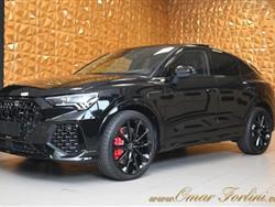 AUDI Q3 SPORTBACK Q.S-TR.DYNAMIC BLACKLINE EXCLUSIVE FULL!