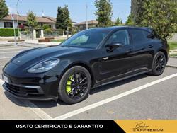 PORSCHE PANAMERA 2.9 4 E-Hybrid Sport Turismo