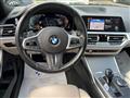 BMW SERIE 3 TOURING d Touring mhev 48V xdrive Msport auto