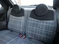 FIAT 500 1.2 Dualogic Lounge