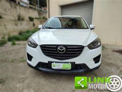 MAZDA CX-5 2.2L Skyactiv-D 175CV 4WD Exceed