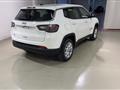 JEEP COMPASS e-HYBRID 1.5 Turbo T4 130CV MHEV DCT 2WD Longitude