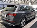 AUDI Q7 45 TDI quattro tiptronic 7 Posti S-Line - Tetto