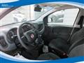 FIAT PANDA CROSS Hybrid 1.0 FireFly 70cv EU6