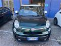 FIAT 500L 0.9 TwinAir Turbo Natural Power Lounge