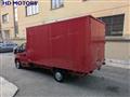 CITROEN JUMPER 35 BlueHDi 165 S&S PLM-SL  BOXATO  lega