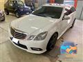 MERCEDES CLASSE E STATION WAGON E 350 CDI SW  AVANT AMG