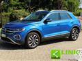 VOLKSWAGEN T-ROC 1.5 TSI 150 CV STYLE BlueMotion Technology DSG